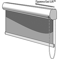 Касета Гібрид L40
